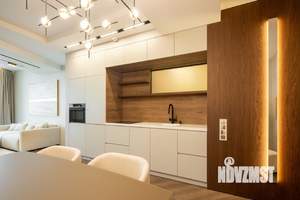 2-к квартира, вторичка, 95м2, 20/21 этаж