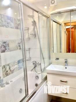 2-к квартира, вторичка, 45м2, 3/4 этаж
