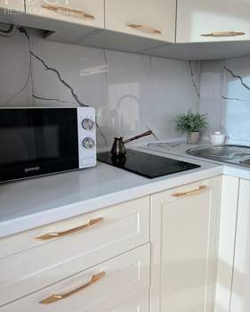 1-к квартира, вторичка, 26м2, 7/12 этаж