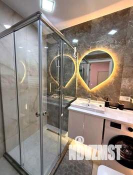 1-к квартира, вторичка, 40м2, 4/13 этаж