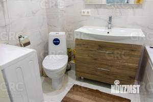 2-к квартира, вторичка, 39м2, 1/3 этаж