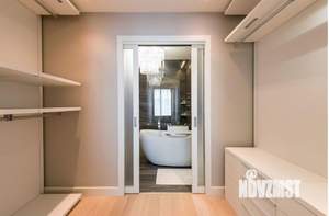 2-к квартира, вторичка, 130м2, 16/27 этаж