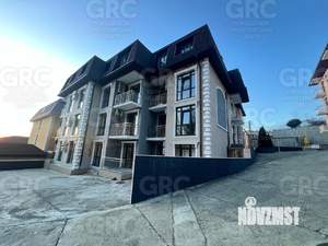 1-к квартира, вторичка, 37м2, 4/4 этаж