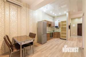 2-к квартира, вторичка, 53м2, 7/9 этаж