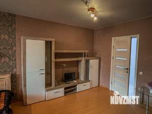 1-к квартира, вторичка, 49м2, 1/13 этаж