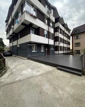 Студия квартира, вторичка, 32м2, 1/4 этаж