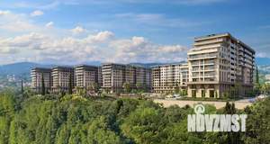 1-к квартира, вторичка, 48м2, 8/8 этаж