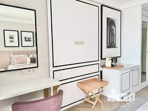 Студия квартира, вторичка, 26м2, 7/8 этаж