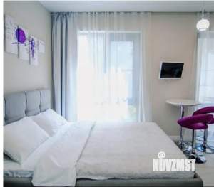 Студия квартира, вторичка, 19м2, 1/3 этаж
