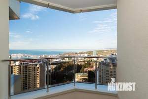 2-к квартира, вторичка, 84м2, 17/22 этаж