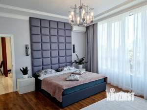 3-к квартира, вторичка, 170м2, 14/24 этаж