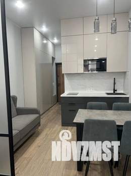 Студия квартира, вторичка, 29м2, 8/20 этаж