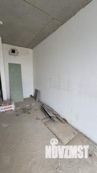 1-к квартира, вторичка, 24м2, 15/20 этаж