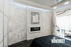 2-к квартира, вторичка, 96м2, 10/20 этаж