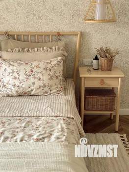 2-к квартира, вторичка, 40м2, 2/5 этаж