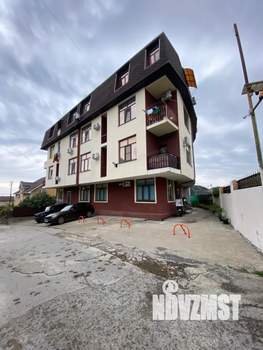 3-к квартира, вторичка, 48м2, 4/4 этаж