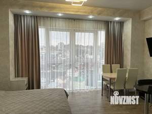 1-к квартира, вторичка, 33м2, 9/13 этаж