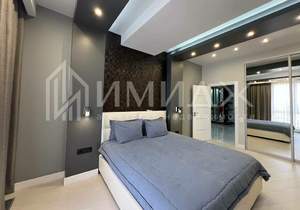 2-к квартира, вторичка, 99м2, 7/8 этаж