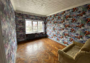 3-к квартира, вторичка, 74м2, 2/5 этаж