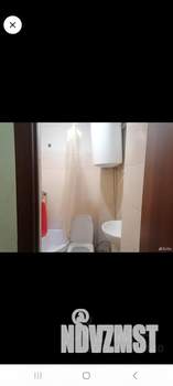 2-к квартира, вторичка, 58м2, 1/4 этаж