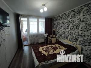 1-к квартира, вторичка, 30м2, 1/5 этаж
