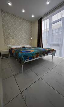 2-к квартира, вторичка, 38м2, 3/3 этаж