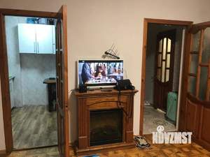 3-к квартира, вторичка, 55м2, 2/5 этаж