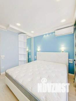 4-к квартира, вторичка, 140м2, 5/10 этаж