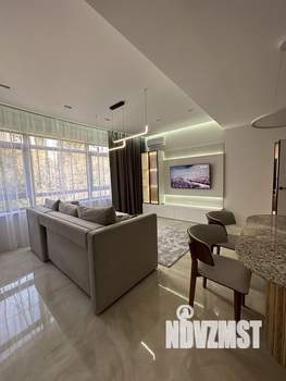 2-к квартира, вторичка, 75м2, 3/7 этаж