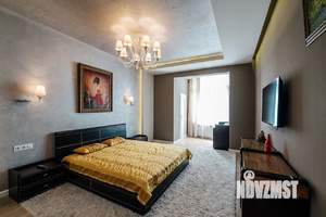 1-к квартира, вторичка, 70м2, 11/16 этаж