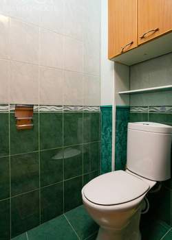 2-к квартира, вторичка, 52м2, 13/16 этаж
