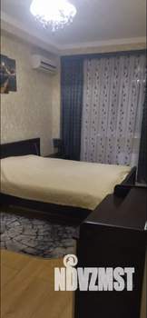 3-к квартира, вторичка, 86м2, 2/12 этаж