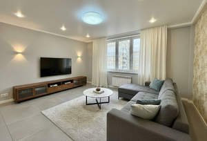 2-к квартира, вторичка, 51м2, 9/12 этаж