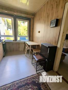 2-к квартира, вторичка, 29м2, 2/2 этаж