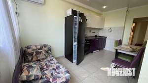 1-к квартира, вторичка, 50м2, 3/13 этаж