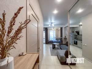 Студия квартира, вторичка, 33м2, 5/13 этаж