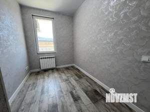 2-к квартира, вторичка, 34м2, 3/12 этаж