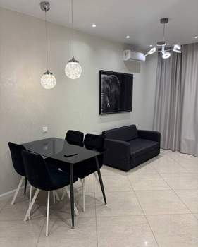 2-к квартира, вторичка, 36м2, 14/25 этаж