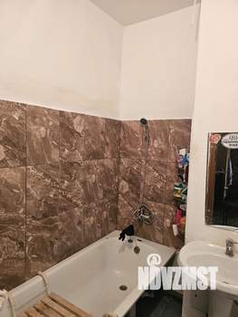 2-к квартира, вторичка, 44м2, 3/13 этаж