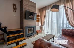 2-к квартира, вторичка, 55м2, 7/7 этаж