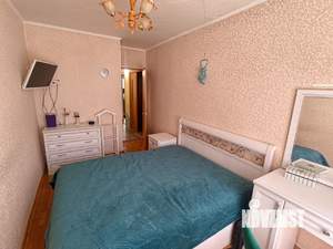 3-к квартира, вторичка, 60м2, 1/5 этаж