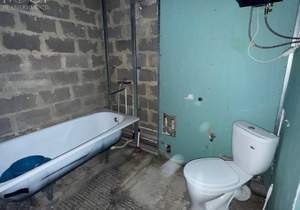 1-к квартира, вторичка, 42м2, 4/5 этаж