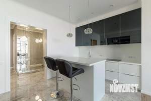 2-к квартира, вторичка, 50м2, 18/23 этаж