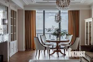 3-к квартира, вторичка, 75м2, 24/27 этаж
