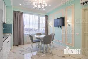5-к квартира, вторичка, 110м2, 2/5 этаж
