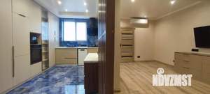 3-к квартира, вторичка, 88м2, 2/4 этаж