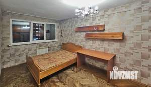 1-к квартира, вторичка, 30м2, 4/9 этаж