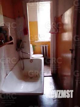 Студия квартира, вторичка, 12м2, 2/2 этаж