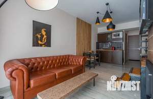 1-к квартира, вторичка, 55м2, 7/7 этаж
