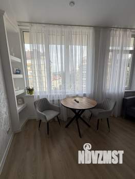2-к квартира, вторичка, 31м2, 7/7 этаж